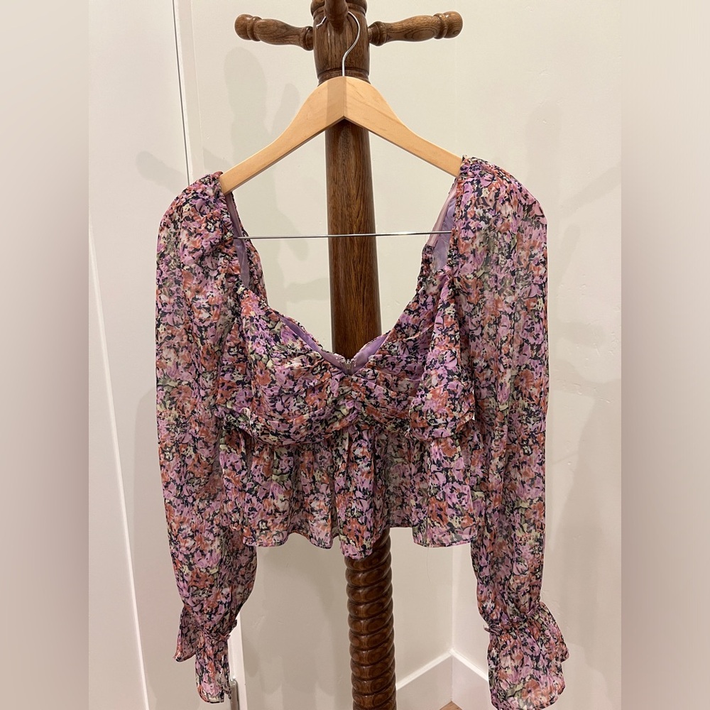 ASTR the label top